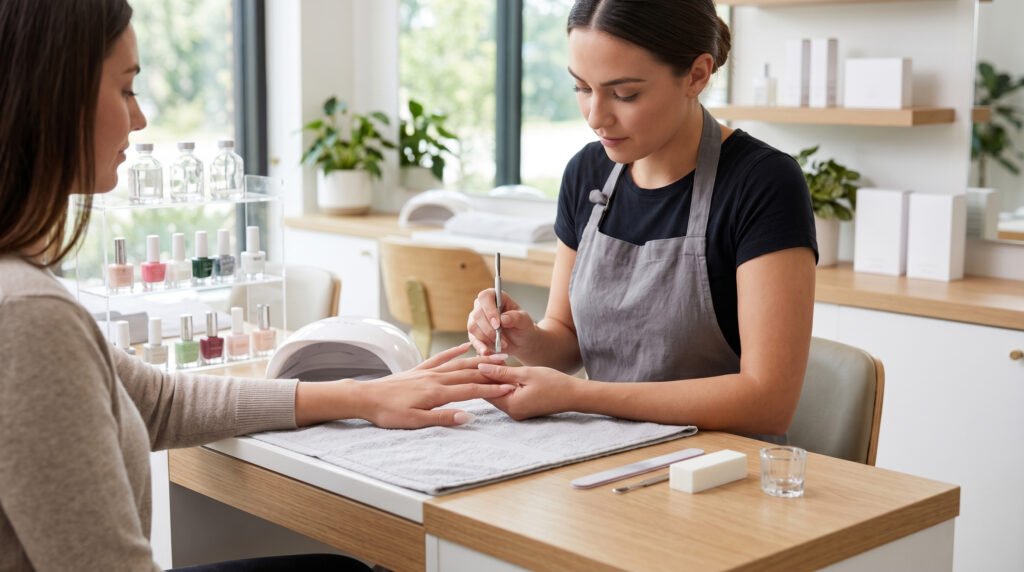How Long Do Gel X Nails Last? A Complete Guide to Wear Time