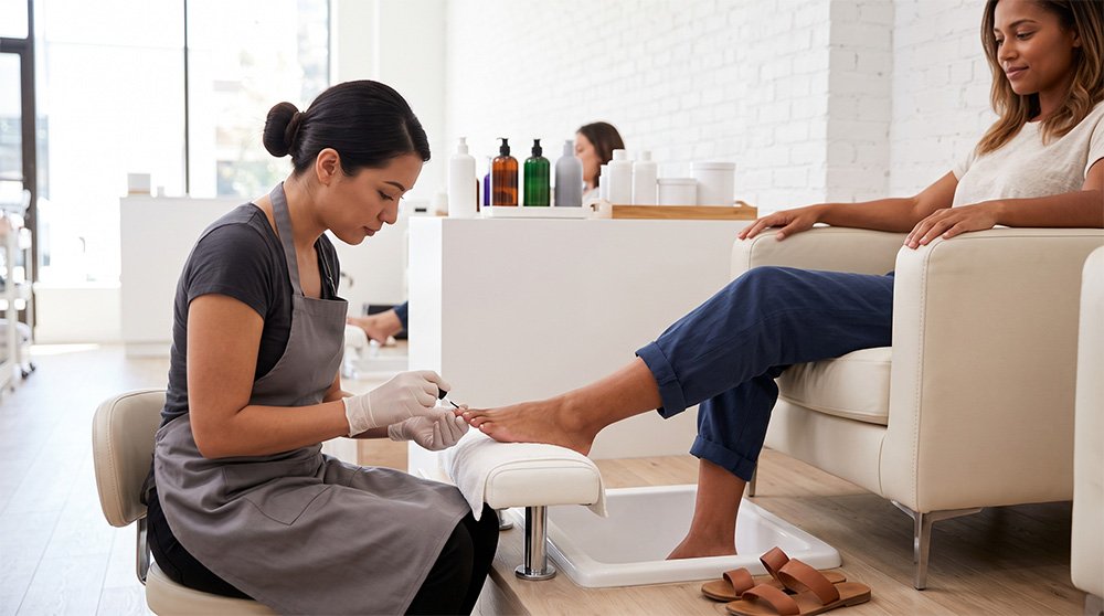 Pedicure: How Often Should You Get a Pedicure?