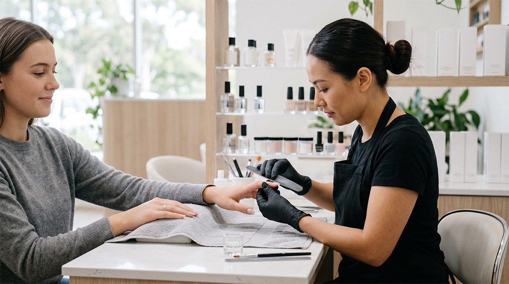 Builder Gel Nails: What They Are, How Long They Last & Who They’re Best For