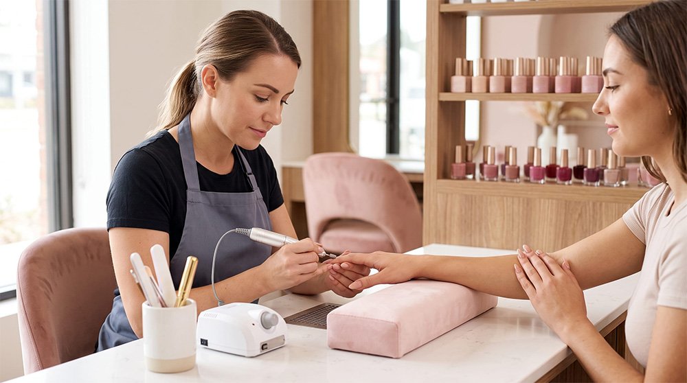 Gel-X vs. Acrylic Nails: Which Nail Extension Is Right for You?