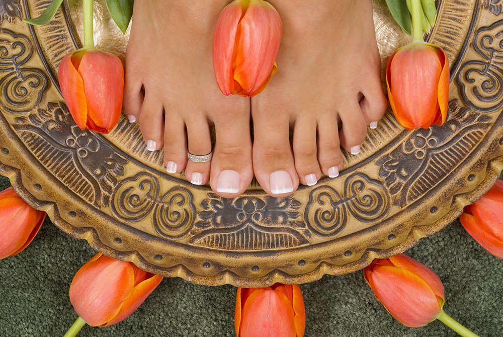 Basic vs. Deluxe vs. Spa Pedicure: Which Should You Get?